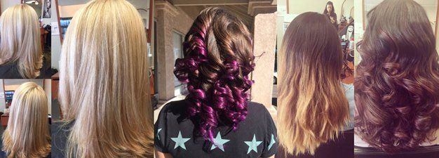 hair styles
