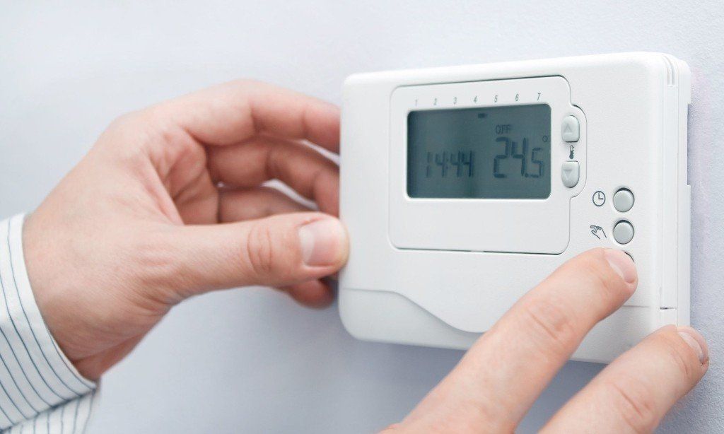 HVAC