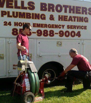 Drain cleaning