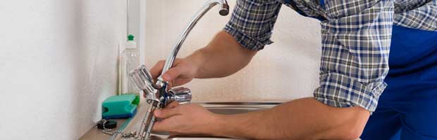 Faucet Replacement