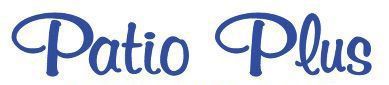 Patio Plus - Logo