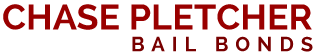 Chase Pletcher Bail Bonds - logo