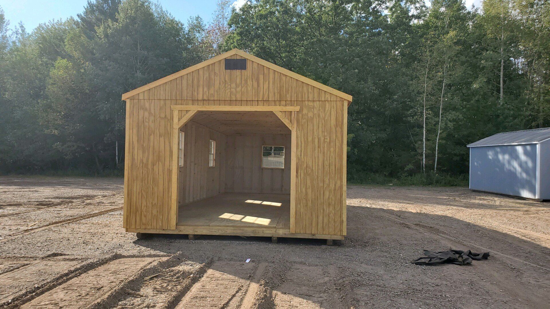 Garages Metal Garages Rice Lake, WI