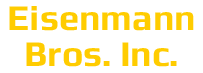 Eisenmann Bros. Inc. - Collision Repair | Superior, WI
