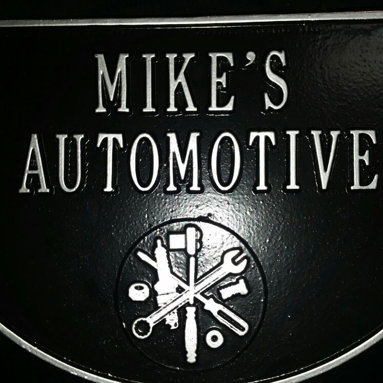 Mikes Automotive I Auto Repair Huber Heights, OH