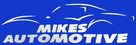 Mikes Automotive