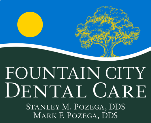 Fountain City Dental Care-Logo