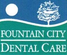 Fountain City Dental Care-Logo