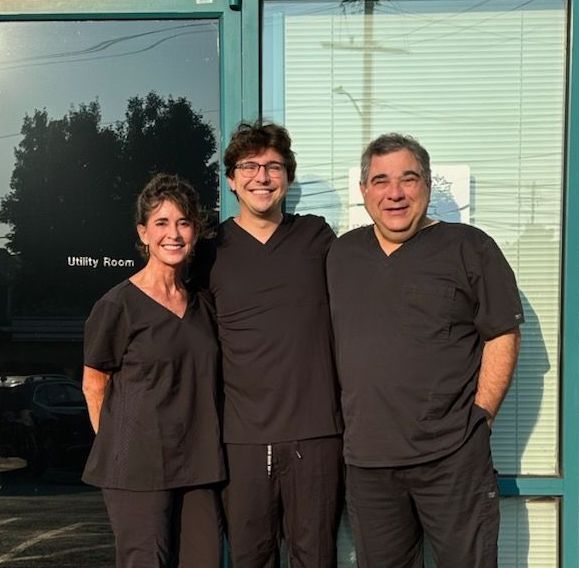 Fountain City Dental Care Staff