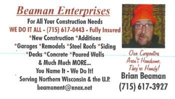 Beaman Enterprises