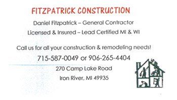 Fitzpatrick Construction