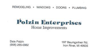 Polzin Enterprises