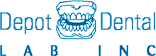Depot Dental Lab Inc - logo