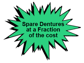 Dental Labs Near Me: Finding Expert Care For Denture Repair Now 