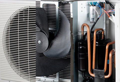 Air-Conditioning Services