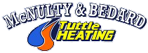 McNulty & Bedard Plumbing - logo