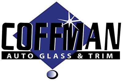 Coffman Auto Glass & Upholstery - Logo