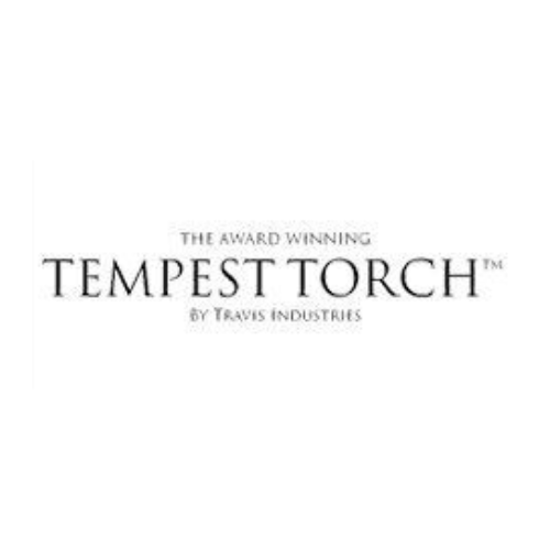 Tempest Torch logo