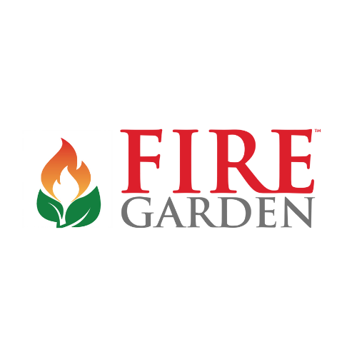 Fire Garden logo