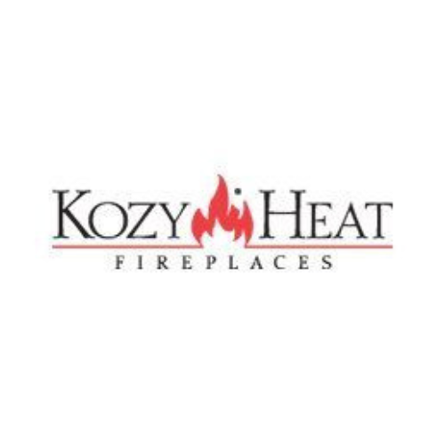 Kozy-Heat Fireplaces logo