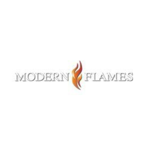 Modern Flames logo