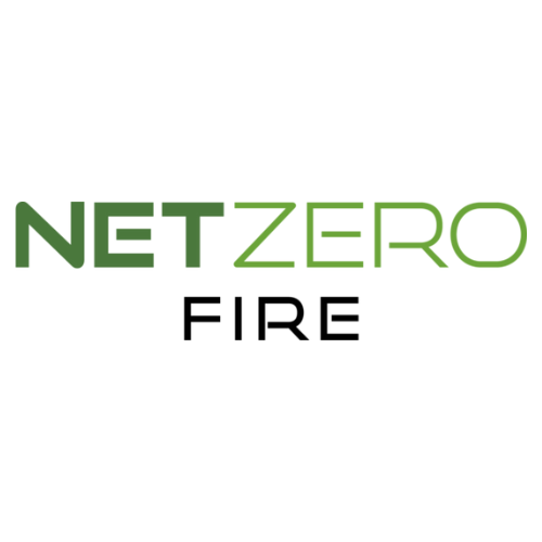 NetZero Fire logo