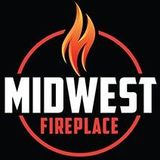 Midwest Fireplace - logo