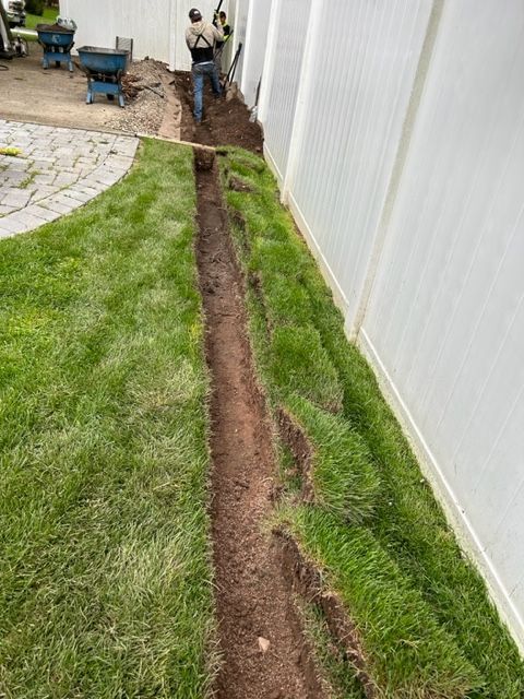 drainage
