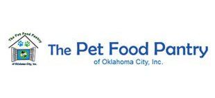 The pet food pantry
