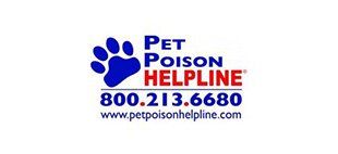 pet poison helpline