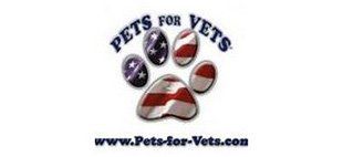 Pets for vets