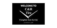 Welcome to c and r tire