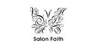 Salon faith