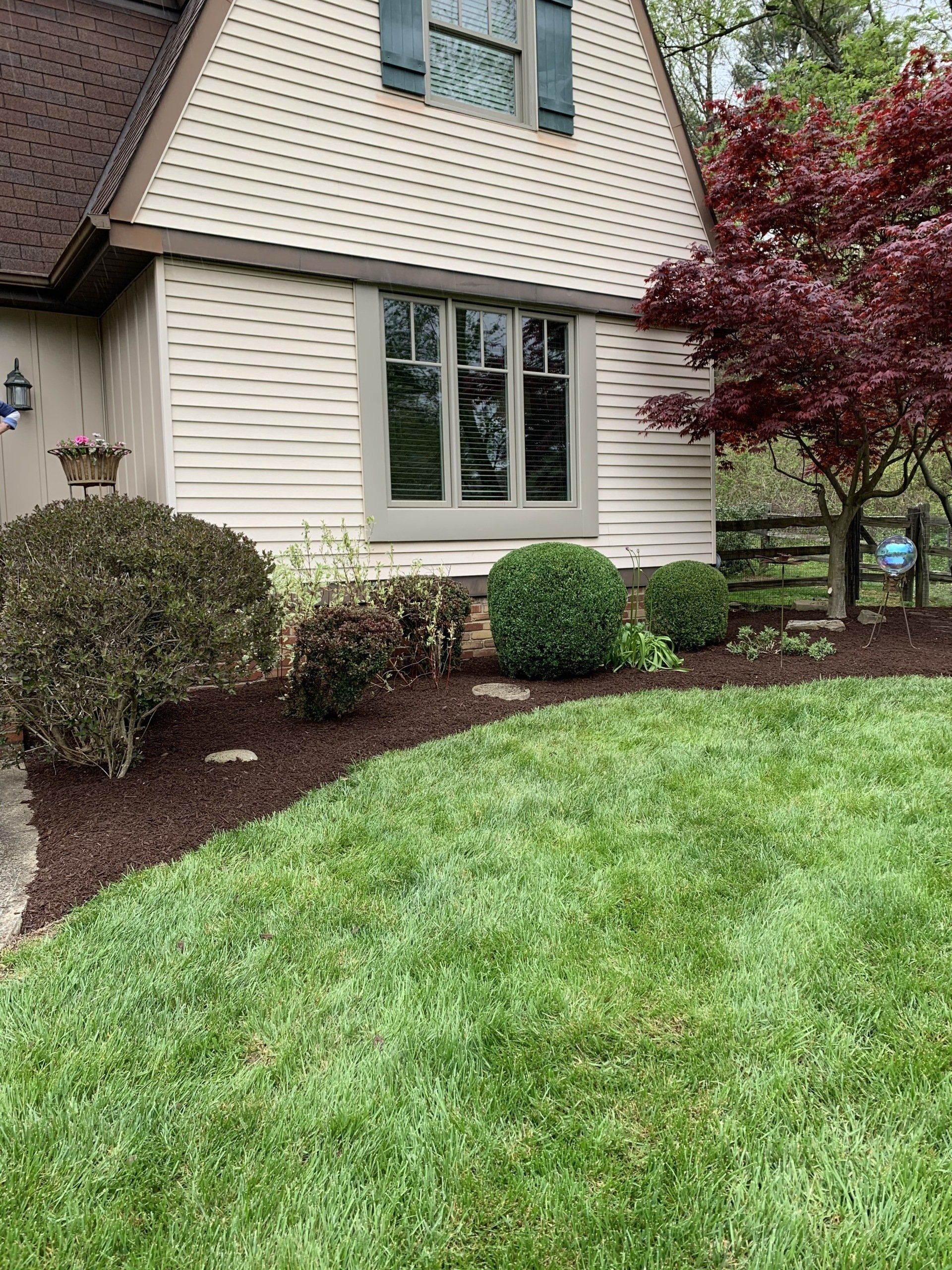 West Penn Landscaping