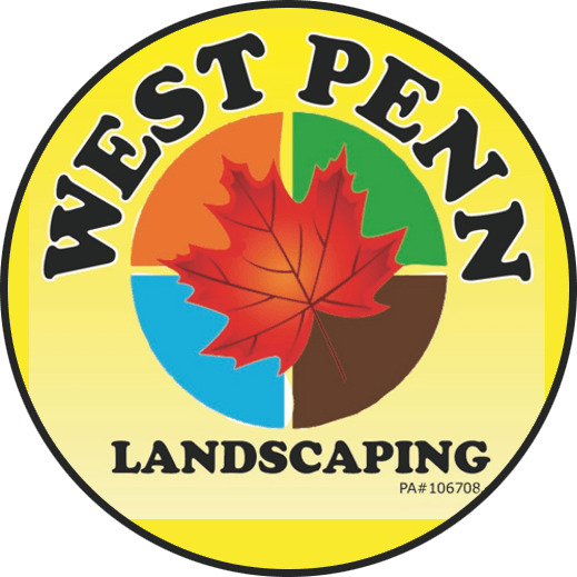 West Penn Landscaping - Logo