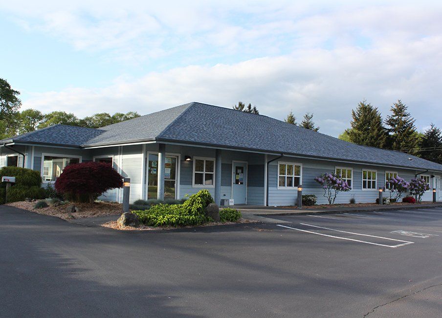 Ford's Prairie Animal Clinic