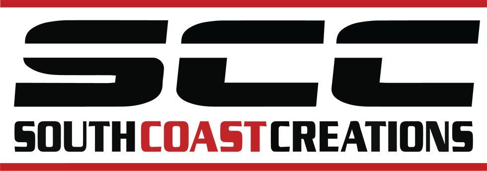 South Coast Creations - Logo