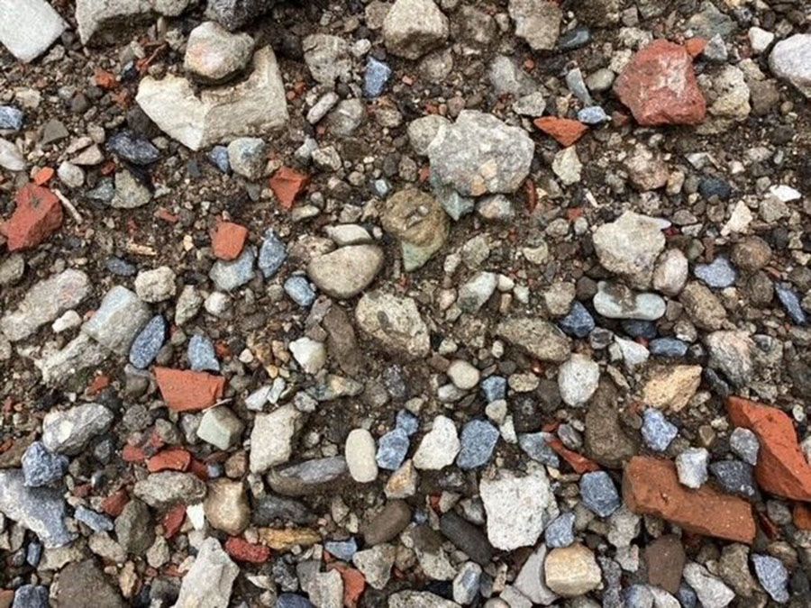 ABC (ASPHALT, BRICK, & CONCRETE)