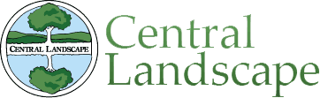 Central Landscape - Logo