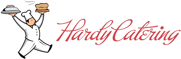 Hardy Catering - logo