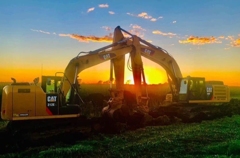 Learn More About Excavating Services Excavation service