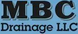 MBC Drainage LLC - Logo