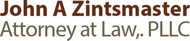 John A Zintsmaster Attorney at Law,. PLLC logo