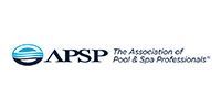 Association of Pool and Spa Professionals logo
