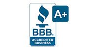 BBB logo