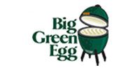 Big Green Egg logo