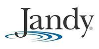 Jandy logo