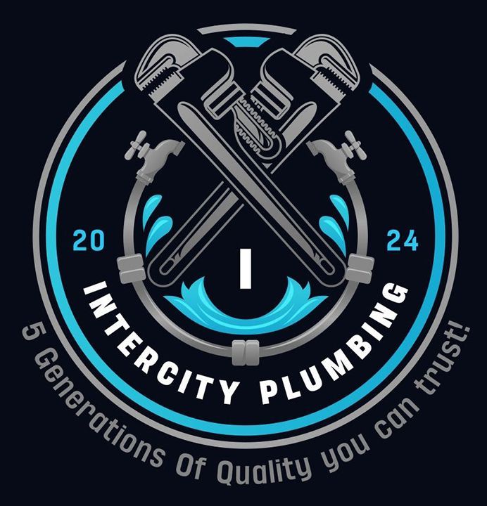 Intercity Plumbing logo