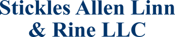 Stickles Allen Linn & Rine LLC - logo
