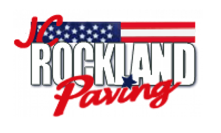 JC Rockland Paving - logo